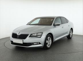 Škoda Superb  2.0 TDI 