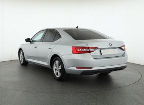 Škoda Superb  2.0 TDI 