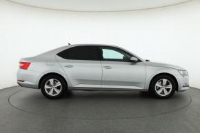 Škoda Superb  2.0 TDI 