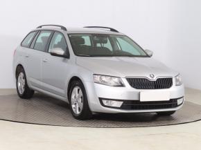 Škoda Octavia  1.6 TDI 