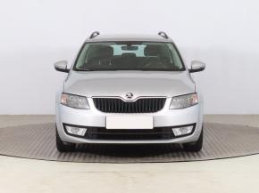 Škoda Octavia  1.6 TDI 