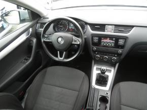 Škoda Octavia  1.6 TDI 