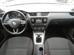 Škoda Octavia  1.6 TDI 