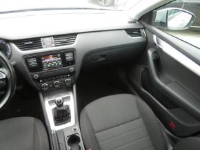 Škoda Octavia  1.6 TDI 