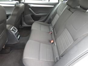 Škoda Octavia  1.6 TDI 