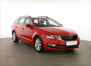 Škoda Octavia  1.6 TDI Style 