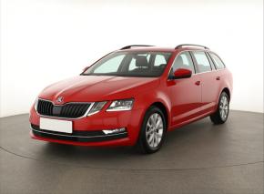 Škoda Octavia  1.6 TDI Style 