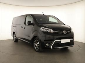 Toyota ProAce Verso  2.0 D-4D VIP