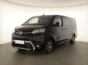 Toyota ProAce Verso  2.0 D-4D VIP 