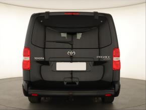 Toyota ProAce Verso  2.0 D-4D VIP 