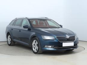 Škoda Superb  1.6 TDI Style