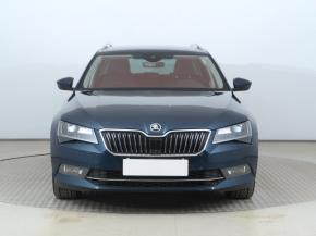 Škoda Superb  1.6 TDI Style 