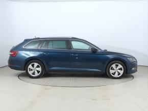 Škoda Superb  1.6 TDI Style 