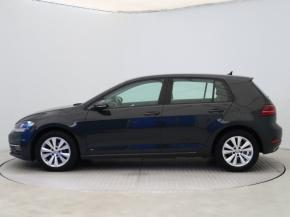 Volkswagen Golf  1.6 TDI Comfortline 