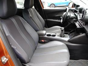 Peugeot 2008  1.2 PureTech 