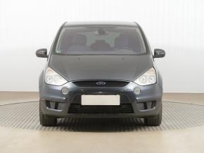 Ford S-Max  2.2 TDCi 