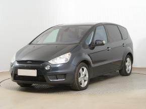 Ford S-Max  2.2 TDCi 