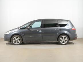 Ford S-Max  2.2 TDCi 