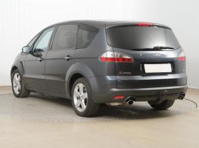 Ford S-Max  2.2 TDCi 