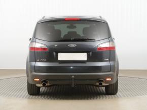 Ford S-Max  2.2 TDCi 