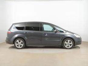 Ford S-Max  2.2 TDCi 