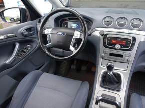 Ford S-Max  2.2 TDCi 