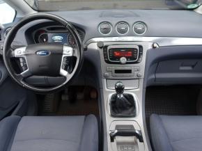 Ford S-Max  2.2 TDCi 