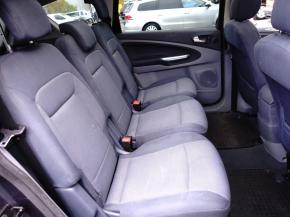 Ford S-Max  2.2 TDCi 