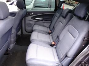 Ford S-Max  2.2 TDCi 