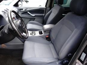 Ford S-Max  2.2 TDCi 