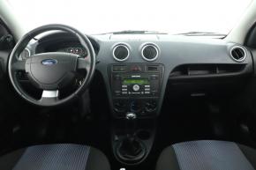 Ford Fusion  1.4 