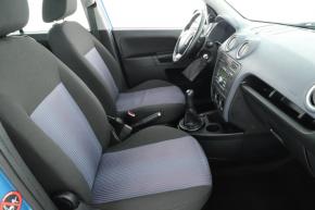 Ford Fusion  1.4 