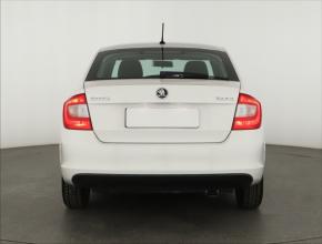 Škoda Rapid  1.4 TDI 