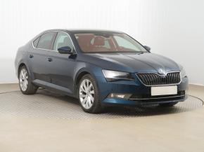 Škoda Superb  1.8 TSI Style Plus