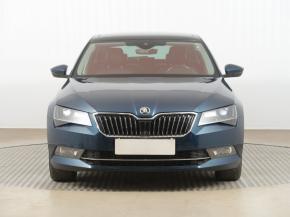 Škoda Superb  1.8 TSI Style Plus 