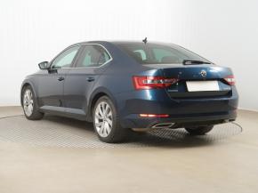 Škoda Superb  1.8 TSI Style Plus 