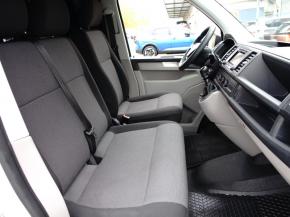 Volkswagen Transporter  2.0 TDI 