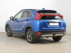 Mitsubishi Eclipse Cross  1.5 T-MIVEC 