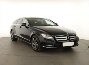 Mercedes-Benz CLS  250 CDI 