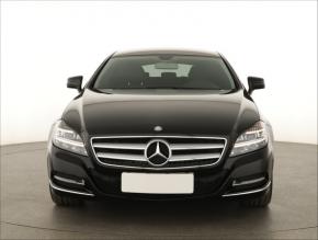 Mercedes-Benz CLS  250 CDI 