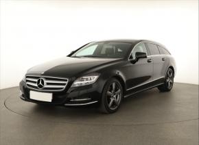 Mercedes-Benz CLS  250 CDI 