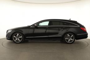 Mercedes-Benz CLS  250 CDI 