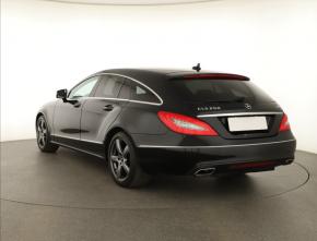 Mercedes-Benz CLS  250 CDI 