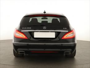 Mercedes-Benz CLS  250 CDI 