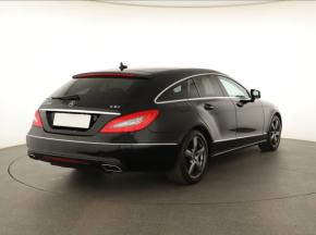 Mercedes-Benz CLS  250 CDI 