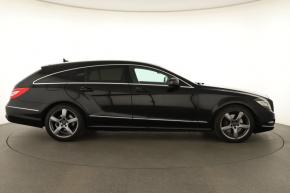 Mercedes-Benz CLS  250 CDI 