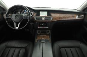 Mercedes-Benz CLS  250 CDI 