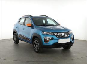 Dacia Spring  27 kWh 