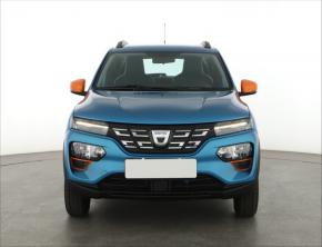 Dacia Spring  27 kWh 