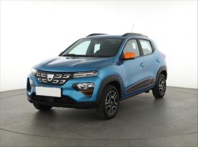 Dacia Spring  27 kWh 